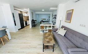 Loft La Nogalera